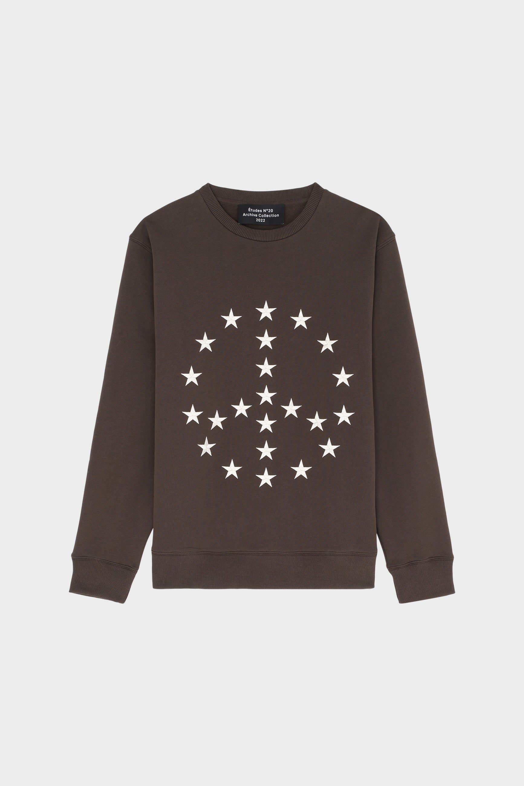 Etudes discount star sweater