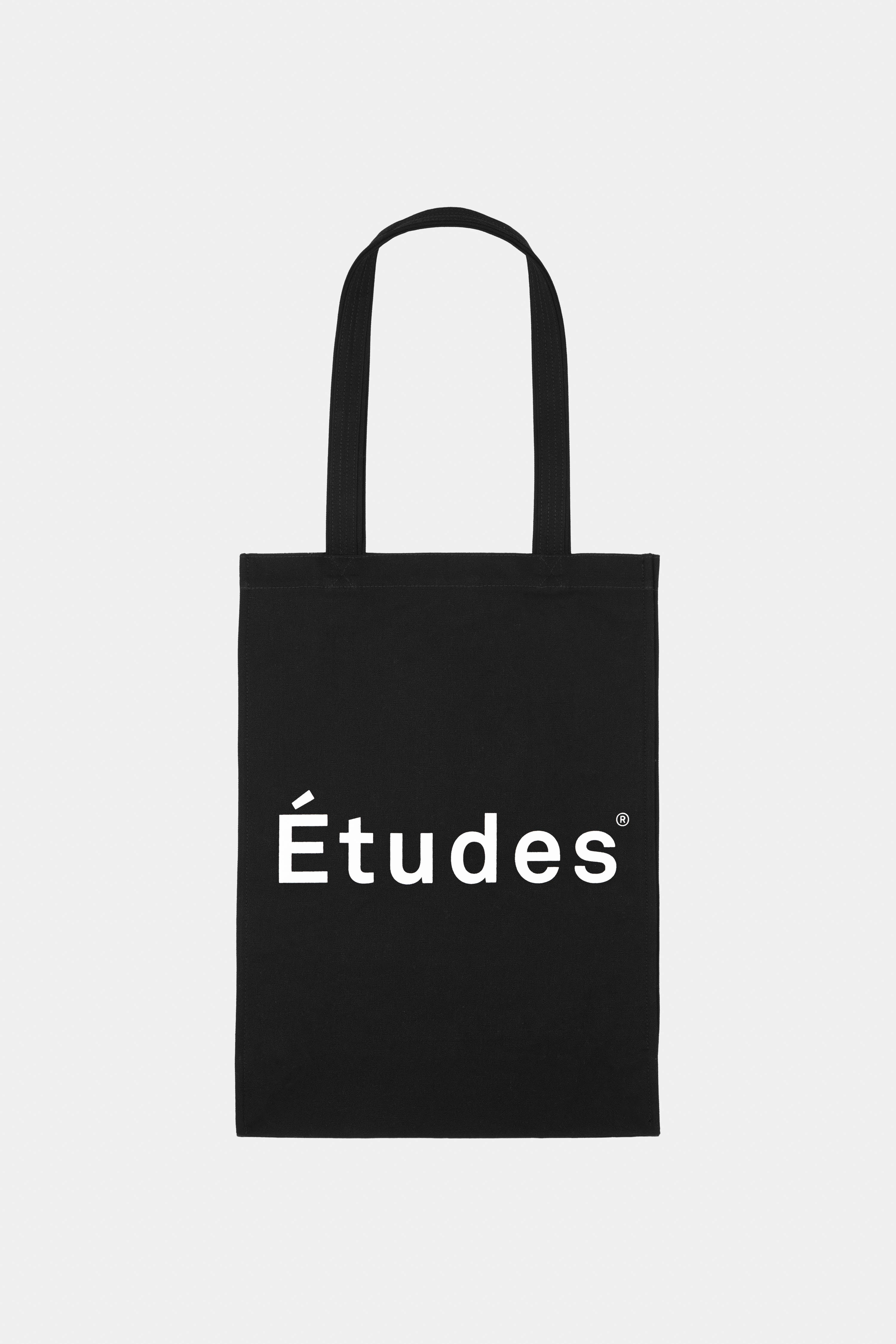 Etudes - NOVEMBER ETUDES BLACK