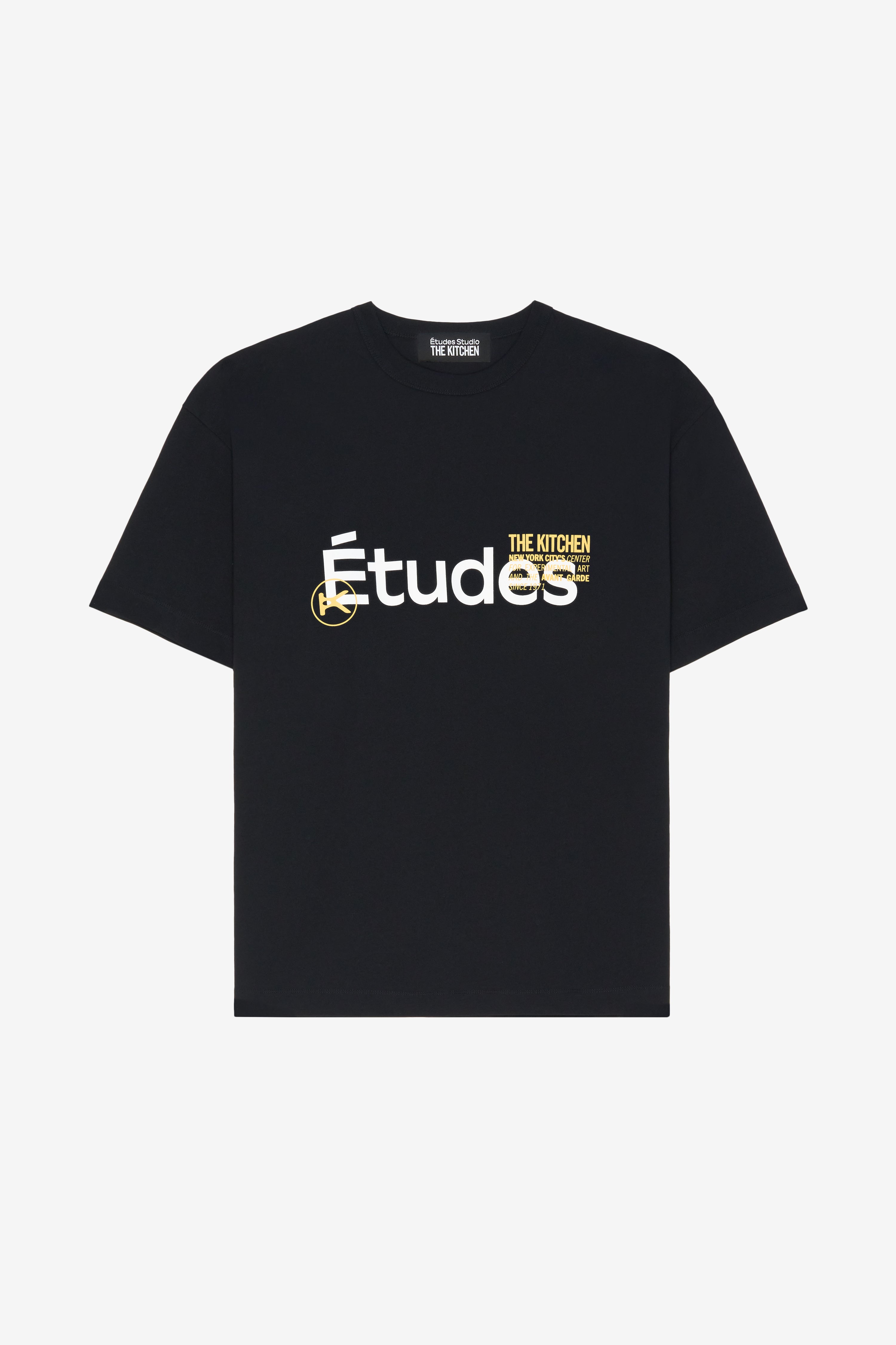 Études Studio - Unisex T-shirts, tops and long sleeves t-shirts | Études  Studio