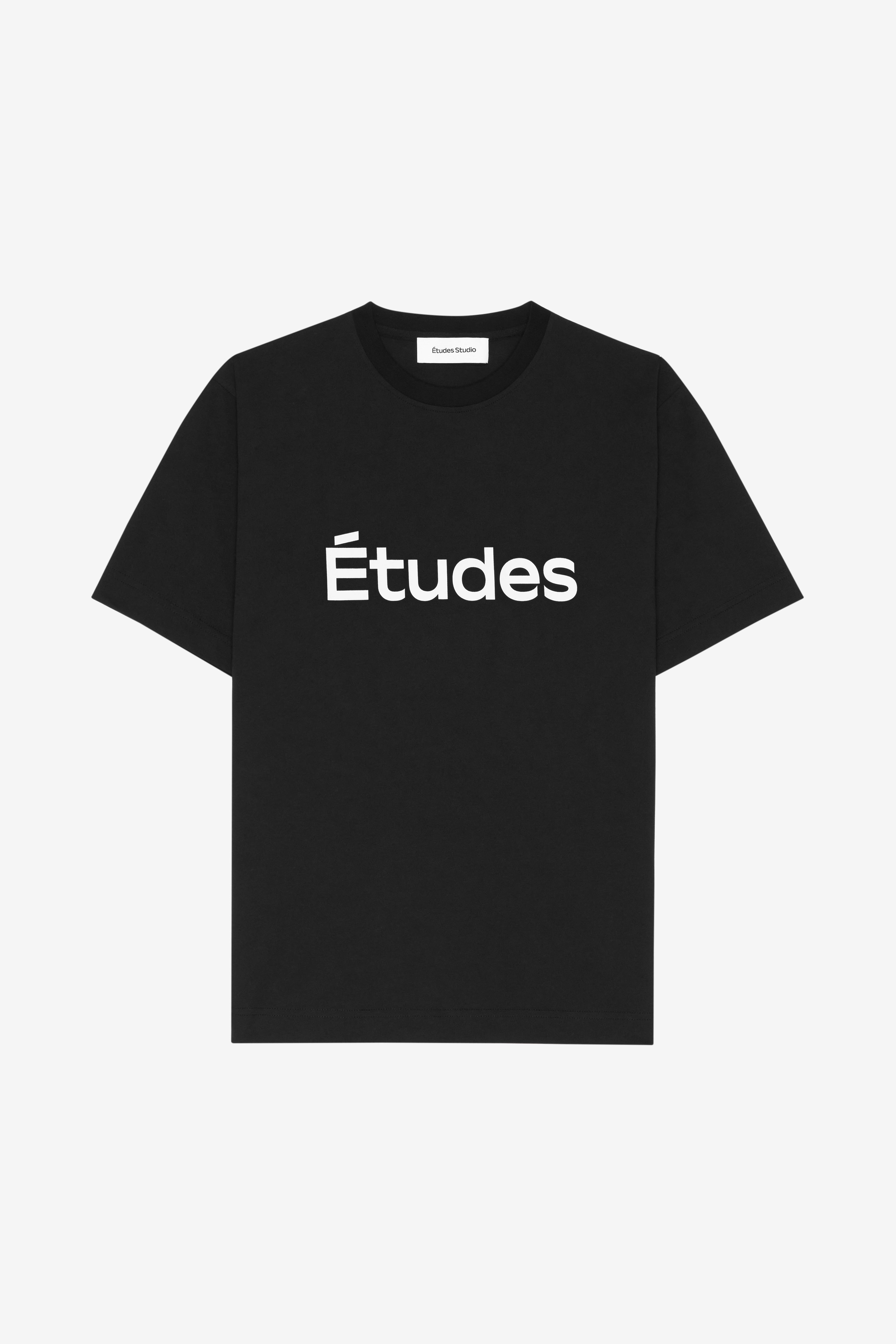 Études Studio - Unisex T-shirts, tops and long sleeves t-shirts | Études  Studio