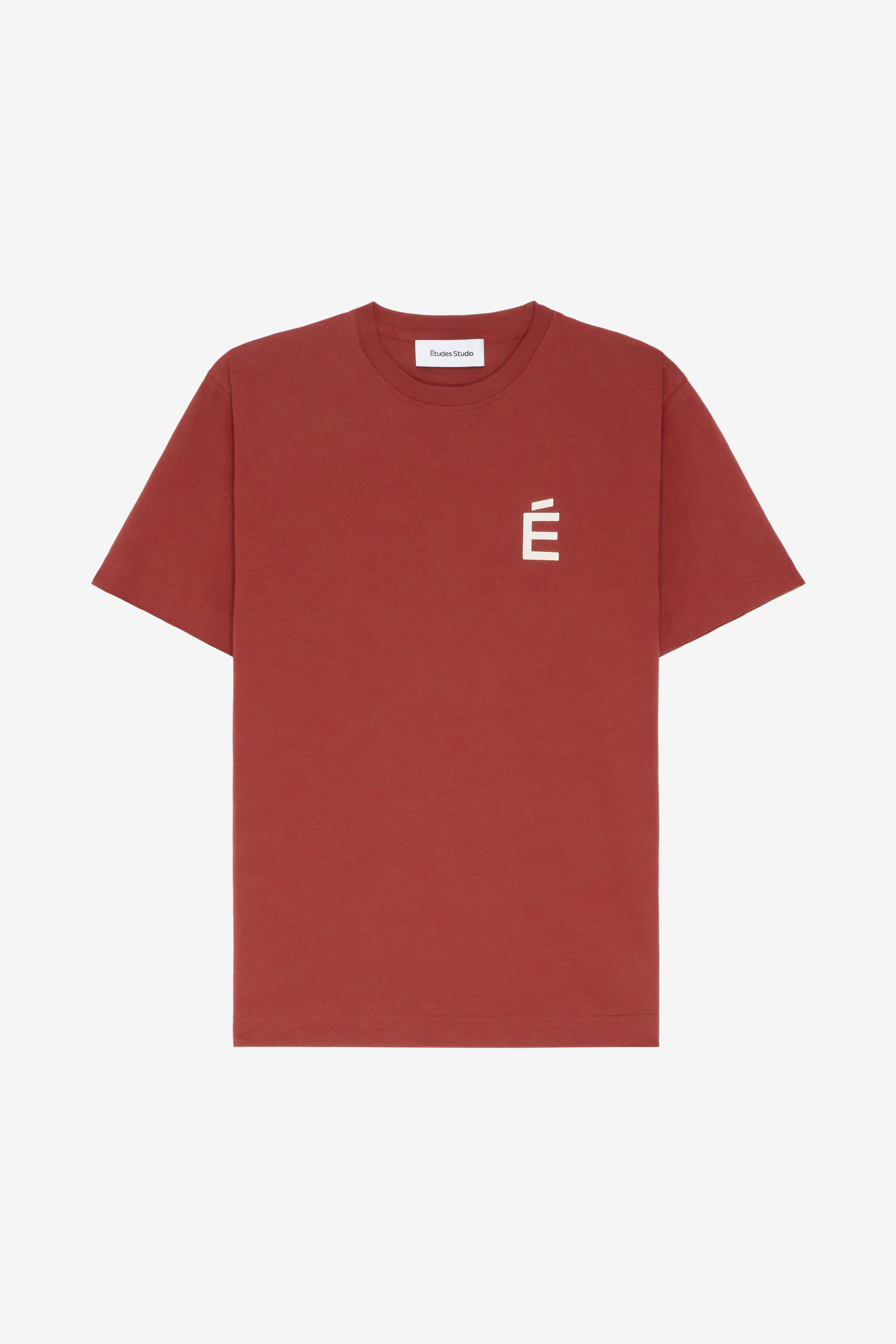 Études Studio - Unisex T-shirts, tops and long sleeves t-shirts | Études  Studio