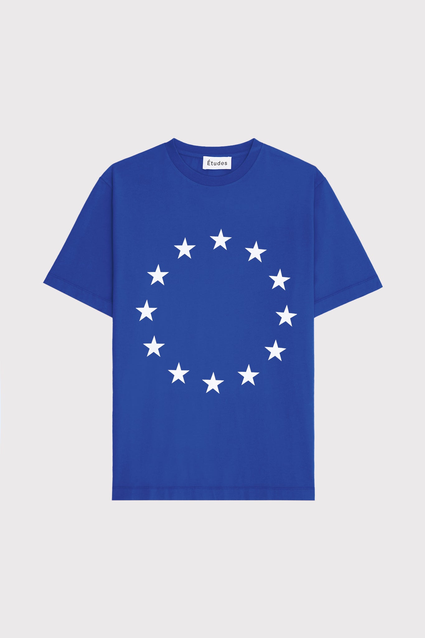 WONDER EUROPA BLUE